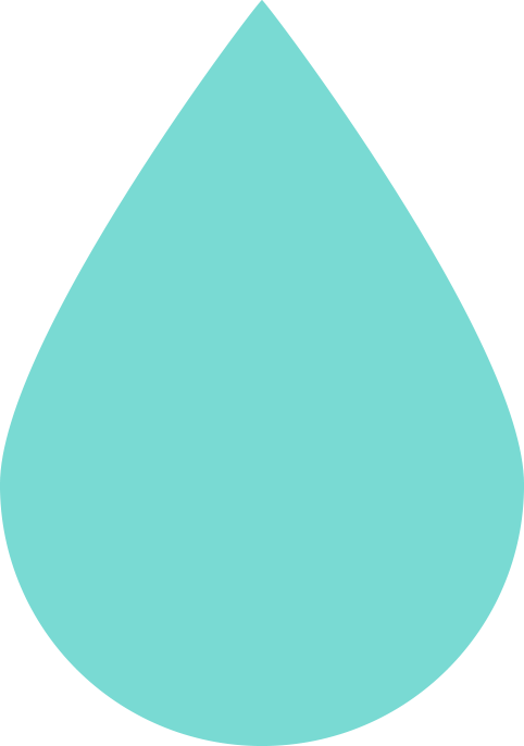 illustration goutte d'eau