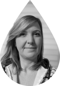 Celine Levieil Auxiliaire Puer Voiron HALPPY portrait n°1 Celine Levieil