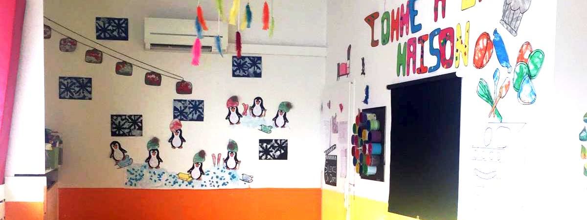 Micro-crèche Thonon 1