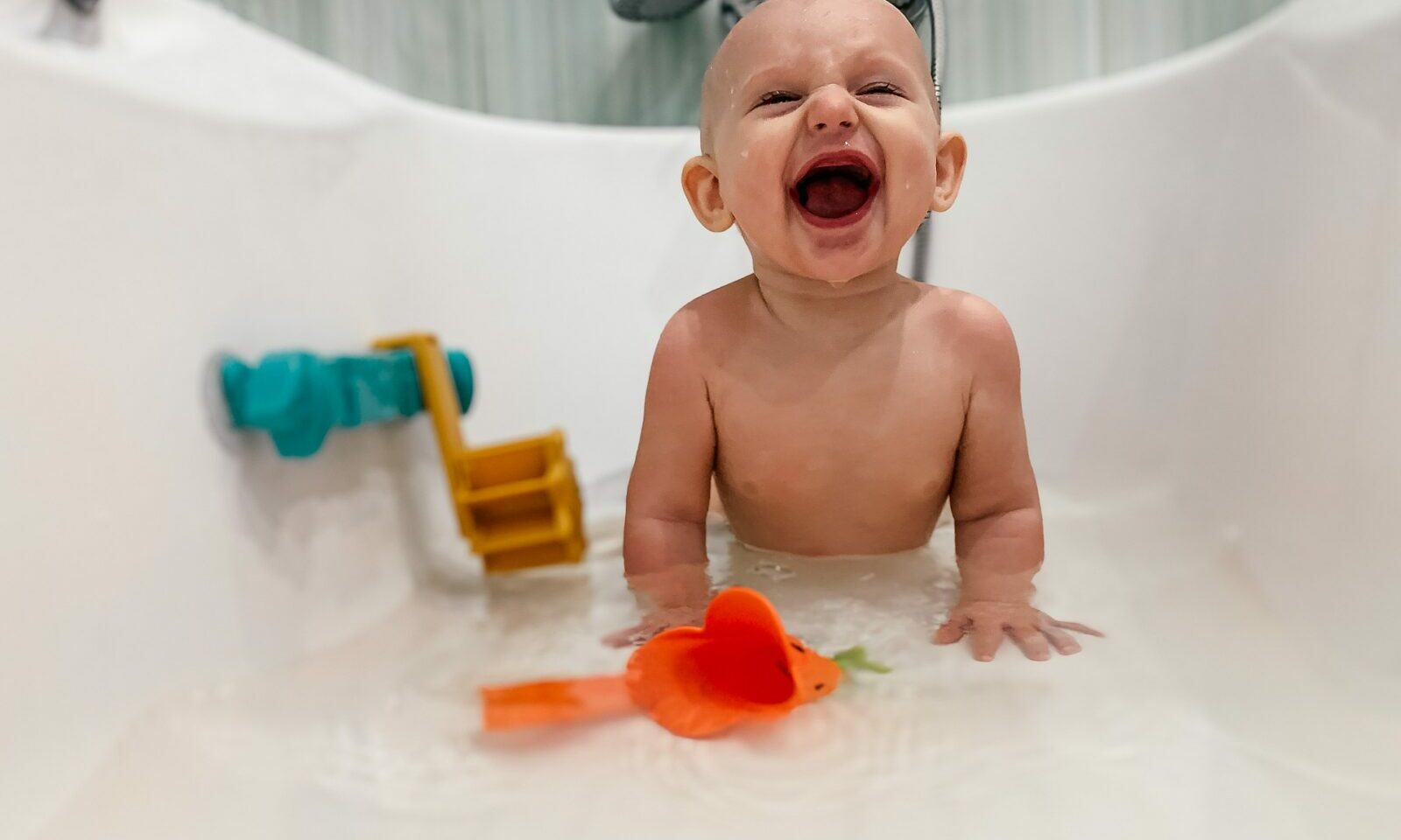 Jouets de bain pour bébé Interaction baignoire piscine jouets pour