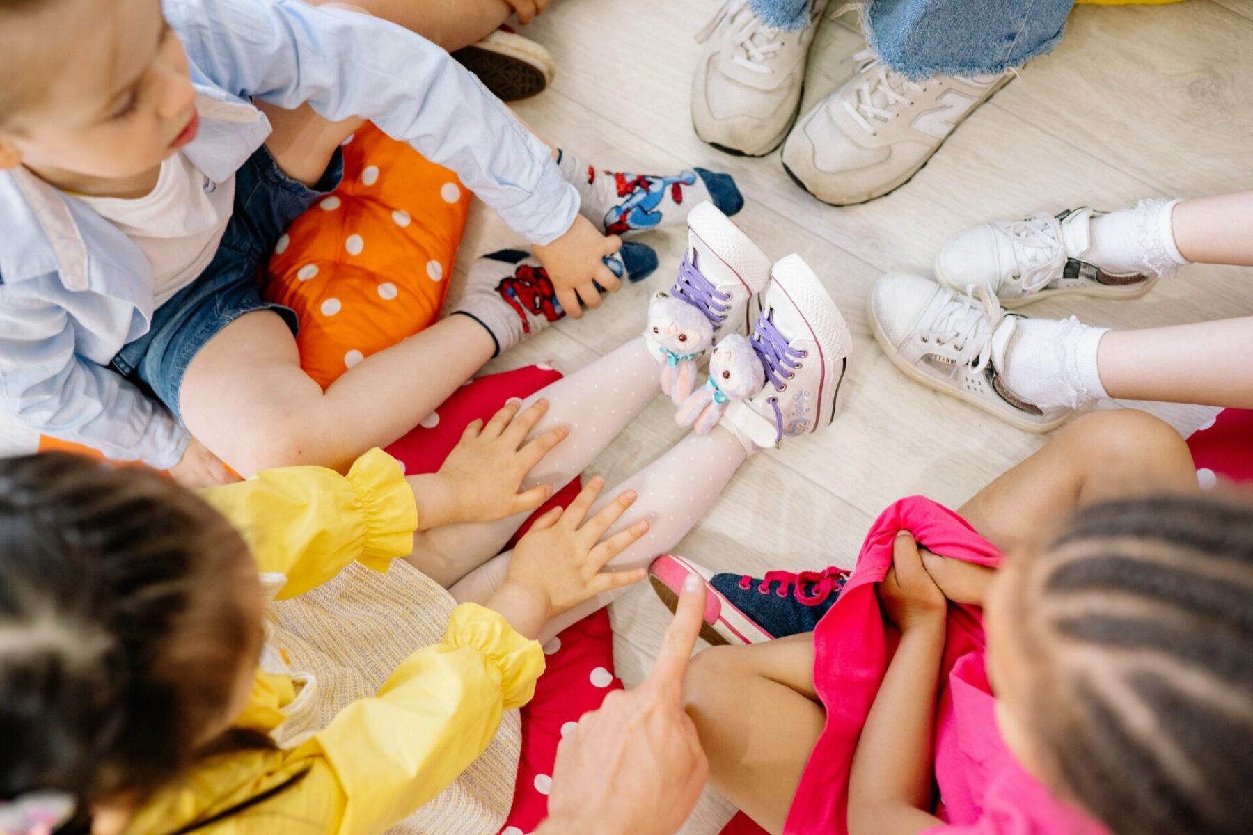 Rentrée micro-crèche