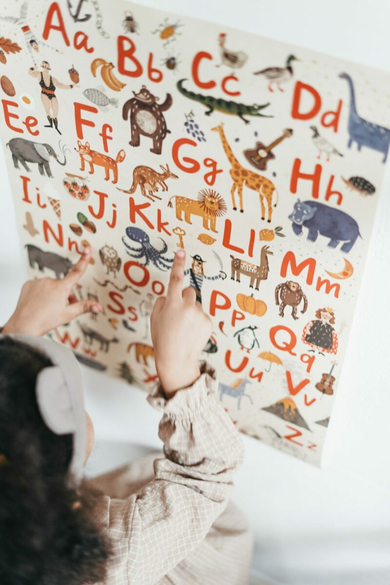 Accueil en micro-crèche