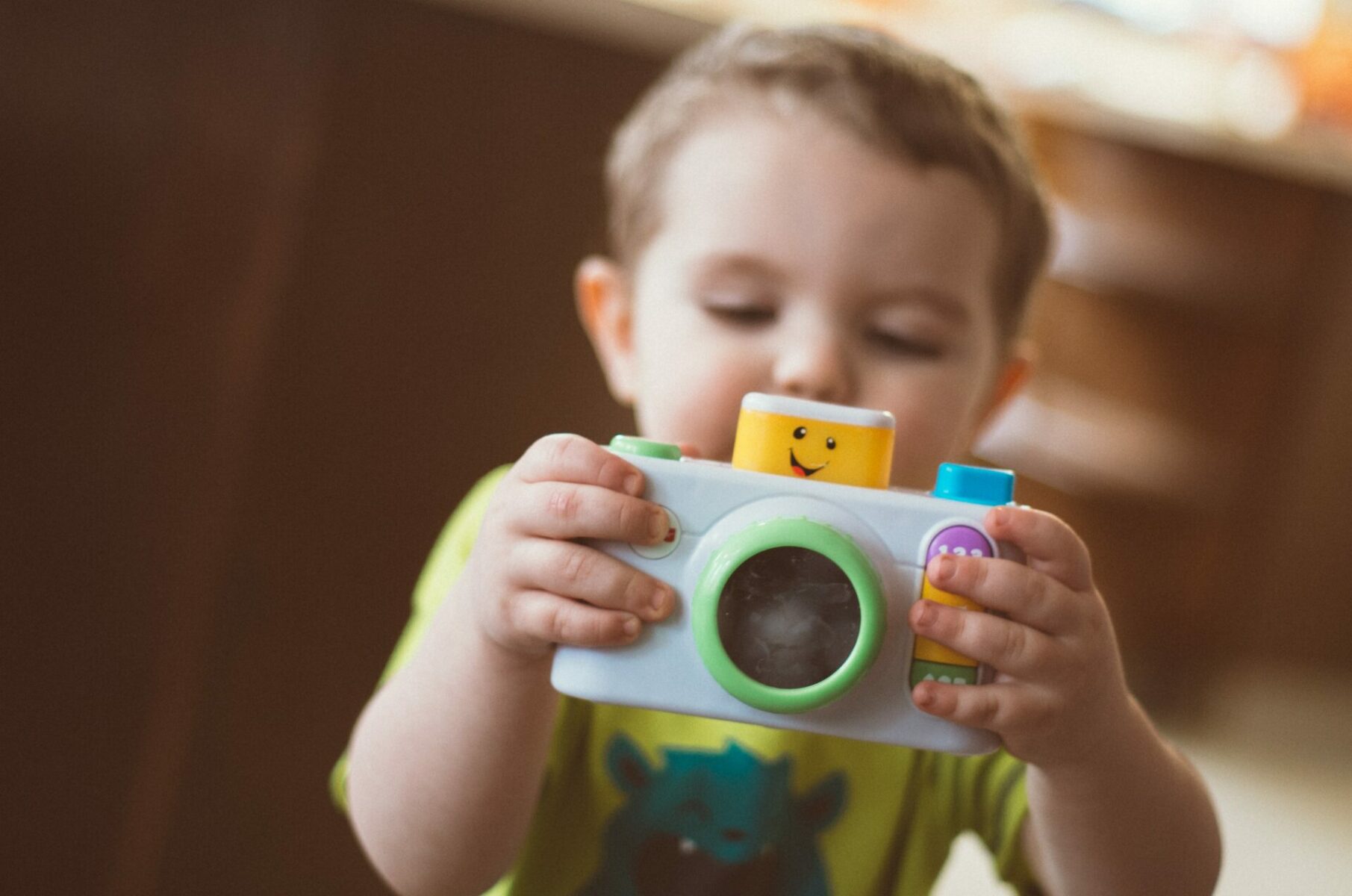 Journée type en crèche