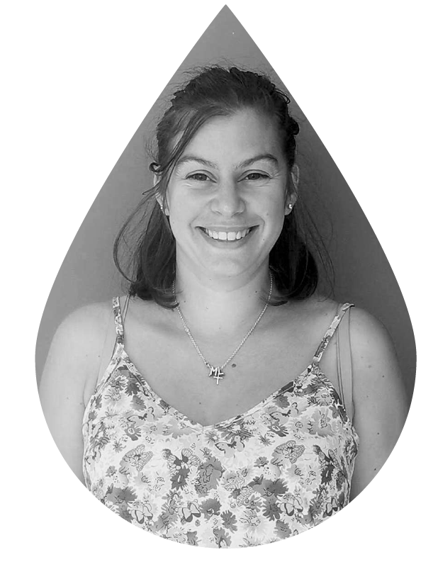 Portrait de Justine