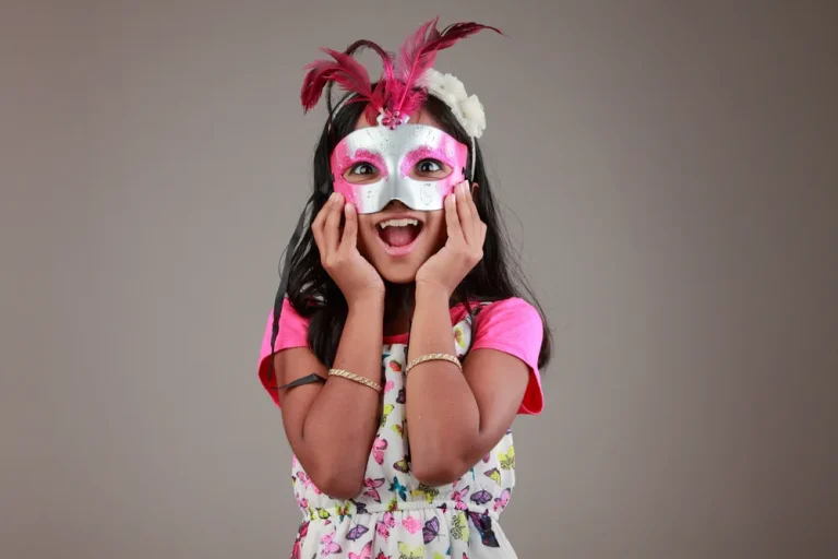 Bien fêter le carnaval en famille