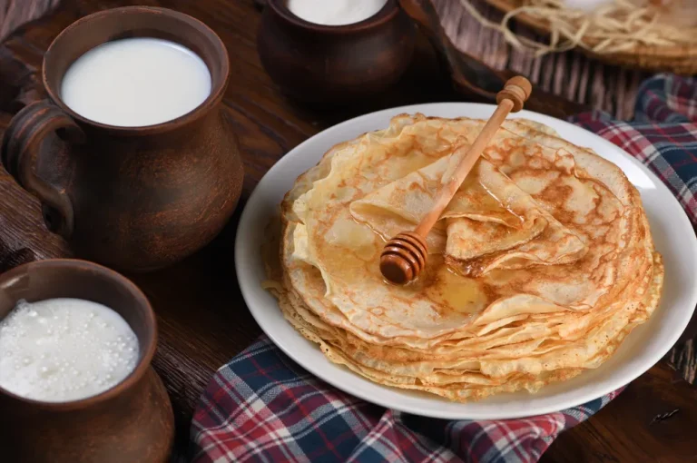 Chandeleur : l’heure est aux crêpes