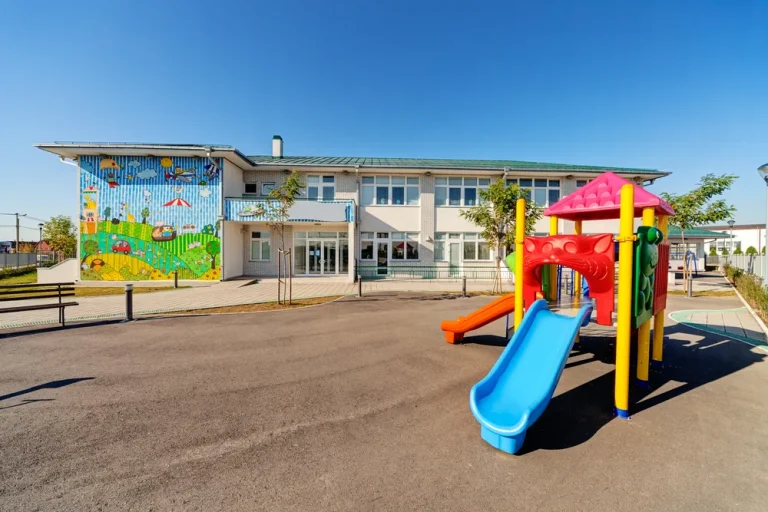 Comment aménager une crèche en faveur du bon développement de l’enfant ?