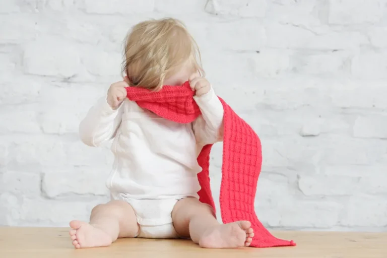 Comment habiller bébé pour l’hiver ?