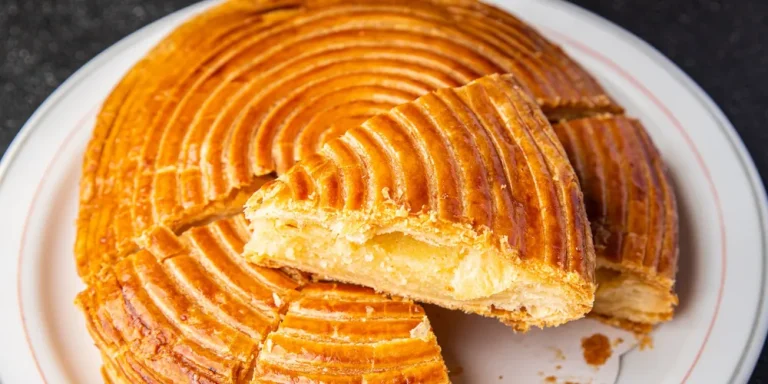 L’Épiphanie et la célèbre galette des rois