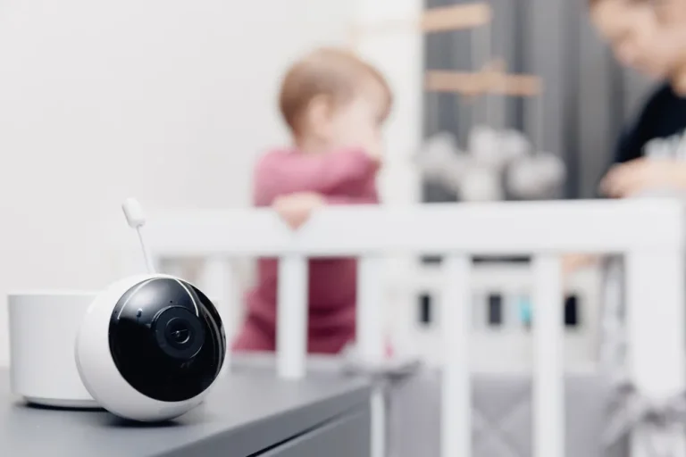 Le protocole de sécurité en crèche Halppy Kids