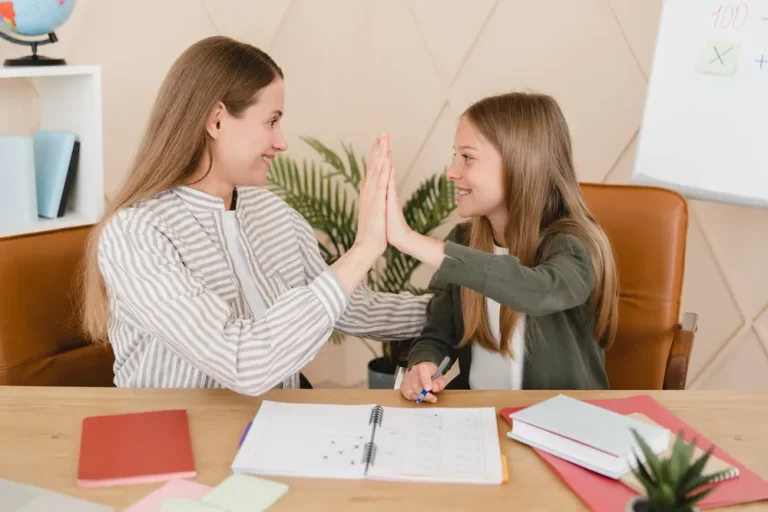 Le vocabulaire professionnel de la petite enfance
