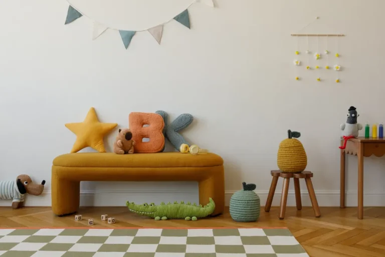 Les bienfaits d’un atelier pâtisserie en crèche