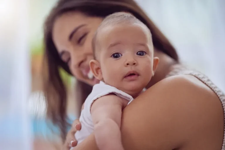 L’importance de la sécurité affective en crèche