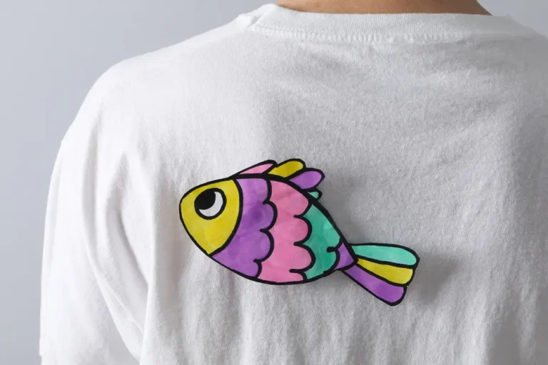 Poisson d’avril by Halppy Kids