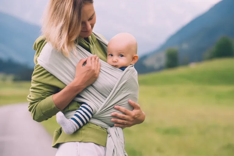 Vacances en montagne avec bébé : nos conseils pour un séjour réussi