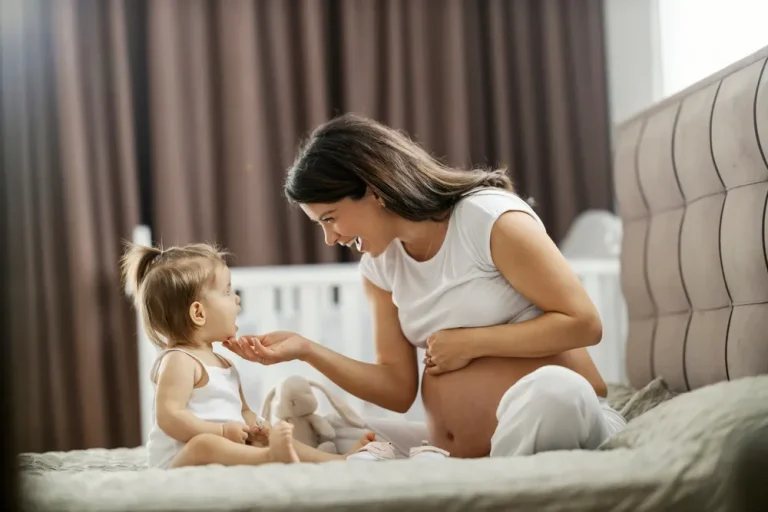 Comment bébé acquire le language ?