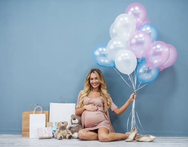 Comment organiser sa baby shower ?