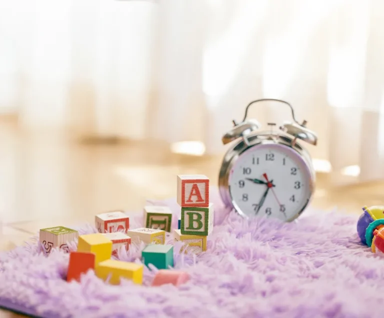 Comment fonctionne une crèche ?