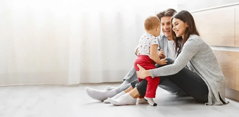 Les différents mode de garde pour l’enfant