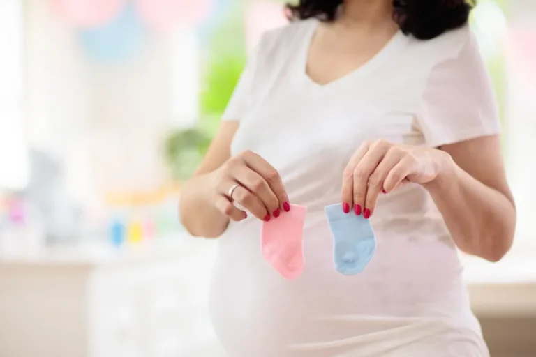 Méthode Ramzi : comment connaître le sexe du bébé ?