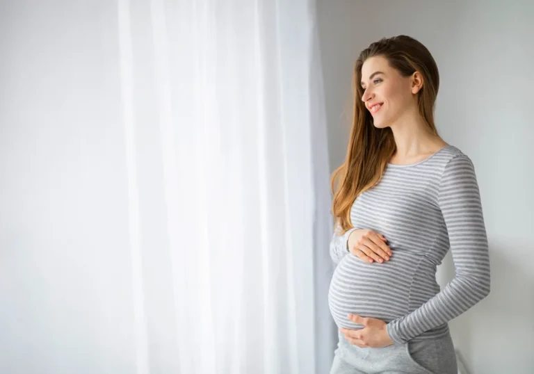 hoquet du foetus