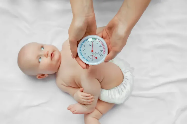 Quelle température idéale pour la chambre de bébé : guide et conseils