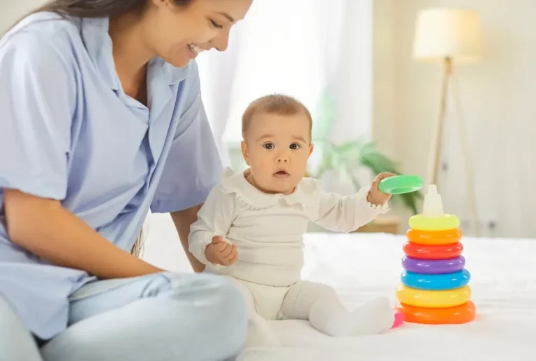 Acheter pour bébé en Suisse romande : ce que les parents découvrent vite