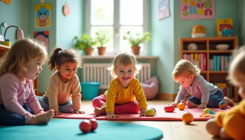 crèche rouen