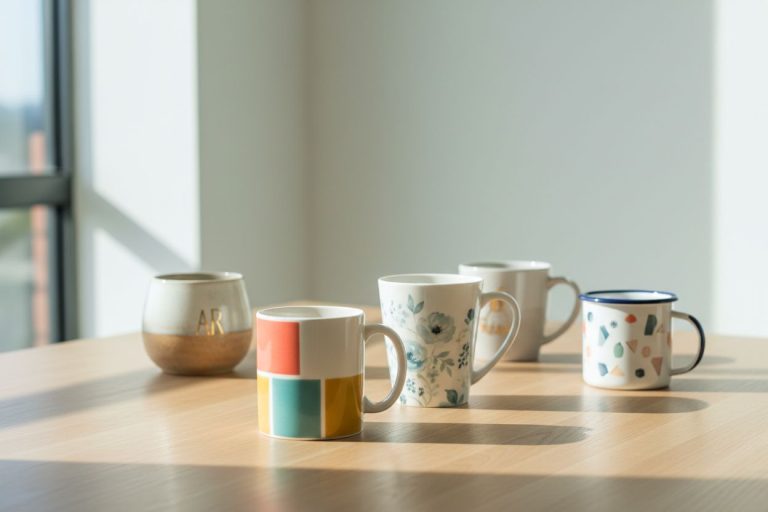 La Cricut Mug Press : accessible aux débutants en personnalisation ?